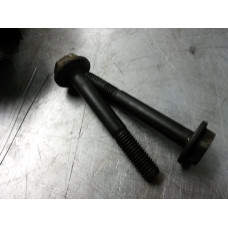 94Y106 Camshaft Gear Bolt From 2008 Chevrolet Cobalt 2.4 94Y106 Camshaft Gear Bolt From 2008 Chevrolet Cobalt 2.4